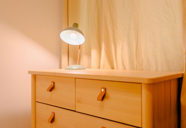 Apartamento en Madrid - M (REL100) Encantadora vivienda de dos dormitorios Apartamento en Madrid - M (REL100) Encantadora vivienda de dos dormitorios