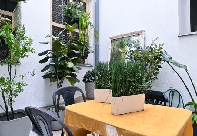 Apartamento en Madrid - M (REL100) Encantadora vivienda de dos dormitorios Apartamento en Madrid - M (REL100) Encantadora vivienda de dos dormitorios