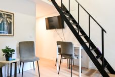 Estudio en Madrid - M (ALE14BD) Virgen de la Alegría Duplex