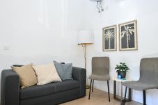Estudio en Madrid - M (ALE14BD) Virgen de la Alegría Duplex