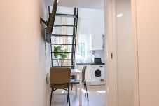 Estudio en Madrid - M (ALE14BD) Virgen de la Alegría Duplex