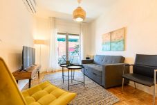Apartamento en Madrid - M (AZA14) Amplio y elegante apartamento en Prosper