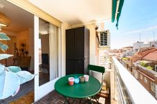 Apartamento en Madrid - M (AZA14) Amplio y elegante apartamento en Prosper