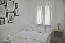 Apartamento en Madrid - M (JOR64D) Coqueto y Cómodo apartamento en Entreví