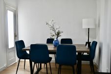 Apartamento en Madrid - M (JOR64D) Coqueto y Cómodo apartamento en Entreví