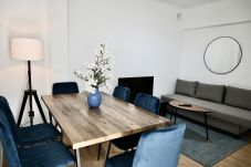 Apartamento en Madrid - M (JOR64D) Coqueto y Cómodo apartamento en Entreví