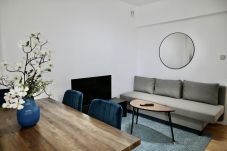 Apartamento en Madrid - M (JOR64D) Coqueto y Cómodo apartamento en Entreví