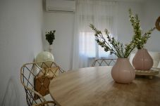 Apartamento en Madrid - M (BON581B) Amplio y Cómodo apartamento en Entreví