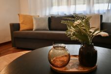Apartamento en Madrid - M (MAN102) Vivienda de cuatro dormitorios en Argan