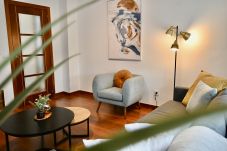 Apartamento en Madrid - M (MAN102) Vivienda de cuatro dormitorios en Argan