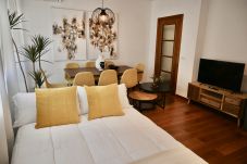 Apartamento en Madrid - M (MAN102) Vivienda de cuatro dormitorios en Argan