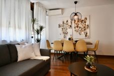 Apartamento en Madrid - M (MAN102) Vivienda de cuatro dormitorios en Argan