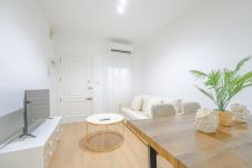 Apartamento en Madrid - M (CAU231D) Bonito y coqueto apartamento en Vallec