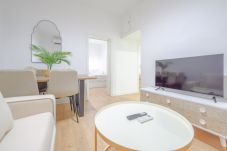 Apartamento en Madrid - M (CAU231D) Bonito y coqueto apartamento en Vallec
