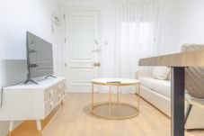 Apartamento en Madrid - M (CAU231D) Bonito y coqueto apartamento en Vallec