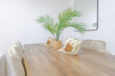 Apartamento en Madrid - M (CAU231D) Bonito y coqueto apartamento en Vallec