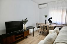 Apartamento en Madrid - M (ACC382B) Coqueto y Cómodo apartamento en Entrev