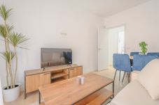 Apartamento en Madrid - M (MRI523I) Elegante y cómodo apartamento de tres