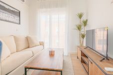 Apartamento en Madrid - M (MRI523I) Elegante y cómodo apartamento de tres