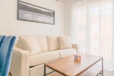 Apartamento en Madrid - M (MRI523I) Elegante y cómodo apartamento de tres
