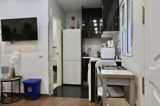 Estudio en Madrid - M (SFL5)  HERMOSO APARTAMENTO TIPO ESTUDIO EN MADR