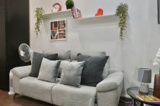 Estudio en Madrid - M (SFL5)  HERMOSO APARTAMENTO TIPO ESTUDIO EN MADR