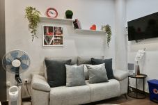 Estudio en Madrid - M (SFL5)  HERMOSO APARTAMENTO TIPO ESTUDIO EN MADR