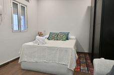 Estudio en Madrid - M (SFL5)  HERMOSO APARTAMENTO TIPO ESTUDIO EN MADR