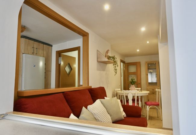 Apartamento en Madrid - M (MCU149) COMODO DEPARTAMENTO DE DOS DOMITORIOS C