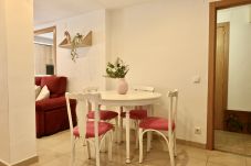 Apartamento en Madrid - M (MCU149) COMODO DEPARTAMENTO DE DOS DOMITORIOS C