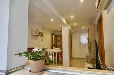 Apartamento en Madrid - M (MCU149) COMODO DEPARTAMENTO DE DOS DOMITORIOS C