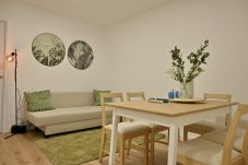 Apartamento en Madrid - M (DSA434D) Encantadora Vivienda de 3 Dormitorios
