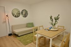 Apartamento en Madrid - M (DSA434D) Encantadora Vivienda de 3 Dormitorios