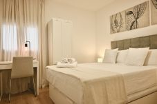 Apartamento en Madrid - M (DSA434D) Encantadora Vivienda de 3 Dormitorios