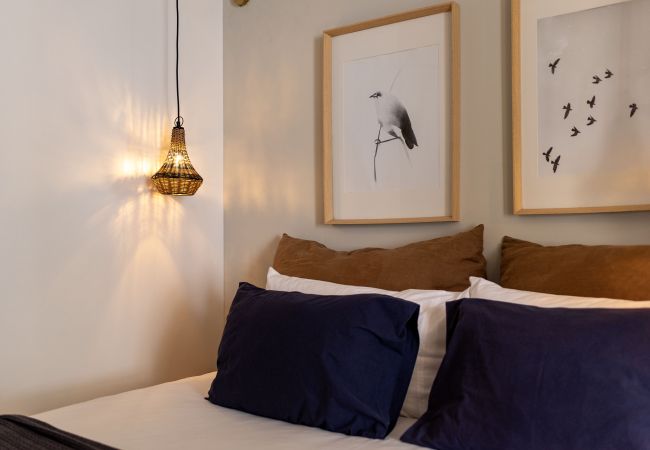 Apartamento en Oporto - The Marquis Luxury Garden Apartment (N76) Apartamento en Oporto - The Marquis Luxury Garden Apartment (N76)