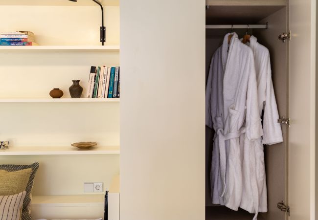 Apartamento en Oporto - The Marquis Luxury Garden Apartment (N76) Apartamento en Oporto - The Marquis Luxury Garden Apartment (N76)