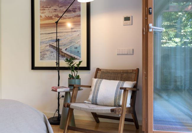 Apartamento en Oporto - The Marquis Luxury Garden Apartment (N76) Apartamento en Oporto - The Marquis Luxury Garden Apartment (N76)
