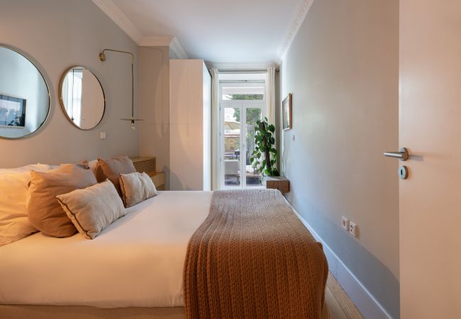 Apartamento en Oporto - The Marquis Luxury Garden Apartment (N76) Apartamento en Oporto - The Marquis Luxury Garden Apartment (N76)