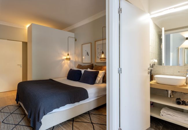 Apartamento en Oporto - The Marquis Luxury Garden Apartment (N76) Apartamento en Oporto - The Marquis Luxury Garden Apartment (N76)