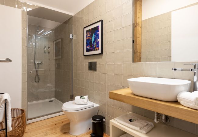 Apartamento en Oporto - The Marquis Luxury Garden Apartment (N76) Apartamento en Oporto - The Marquis Luxury Garden Apartment (N76)