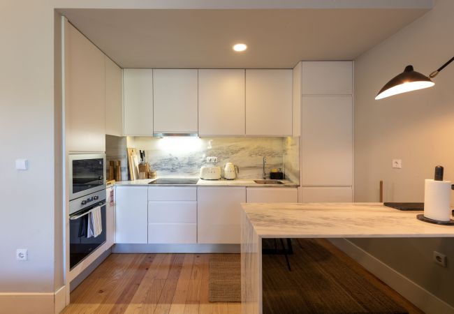 Apartamento en Oporto - The Marquis Luxury Garden Apartment (N76) Apartamento en Oporto - The Marquis Luxury Garden Apartment (N76)