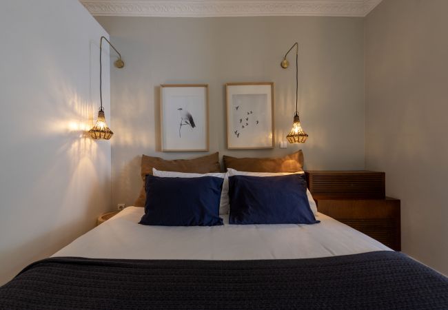 Apartamento en Oporto - The Marquis Luxury Garden Apartment (N76) Apartamento en Oporto - The Marquis Luxury Garden Apartment (N76)
