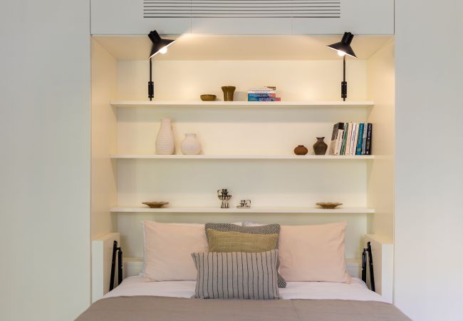 Apartamento en Oporto - The Marquis Luxury Garden Apartment (N76) Apartamento en Oporto - The Marquis Luxury Garden Apartment (N76)