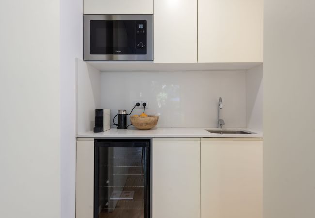 Apartamento en Oporto - The Marquis Luxury Garden Apartment (N76) Apartamento en Oporto - The Marquis Luxury Garden Apartment (N76)