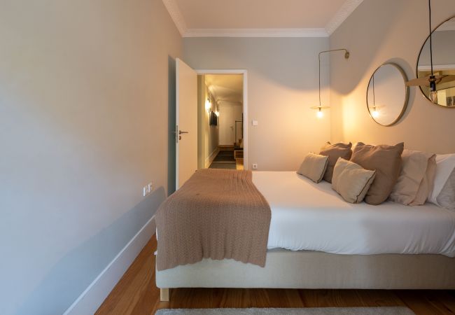Apartamento en Oporto - The Marquis Luxury Garden Apartment (N76) Apartamento en Oporto - The Marquis Luxury Garden Apartment (N76)