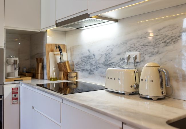 Apartamento en Oporto - The Marquis Luxury Garden Apartment (N76) Apartamento en Oporto - The Marquis Luxury Garden Apartment (N76)