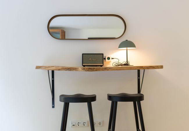Apartamento en Oporto - The Marquis Luxury Garden Apartment (N76) Apartamento en Oporto - The Marquis Luxury Garden Apartment (N76)