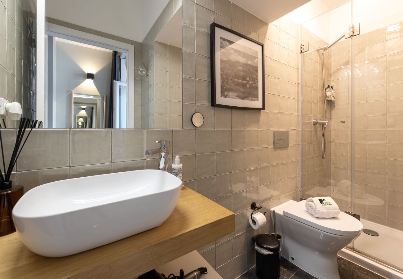 Apartamento en Oporto - The Marquis Luxury Garden Apartment (N76) Apartamento en Oporto - The Marquis Luxury Garden Apartment (N76)