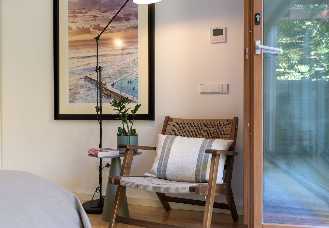 Apartamento en Oporto - The Marquis Luxury Garden Apartment (N76) Apartamento en Oporto - The Marquis Luxury Garden Apartment (N76)