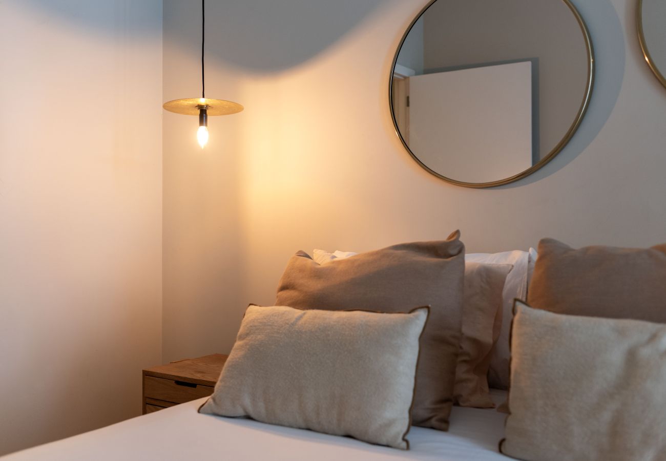 Apartamento en Oporto - The Marquis Luxury Garden Apartment (N76) Apartamento en Oporto - The Marquis Luxury Garden Apartment (N76)